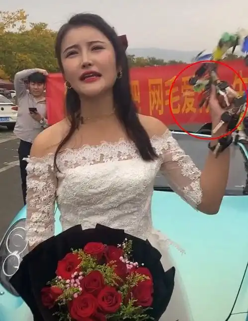 肖战东山再起,富家千金高调求爱,哥哥鼎力相助愿出5亿
