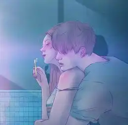 玄学头像图片女新高考