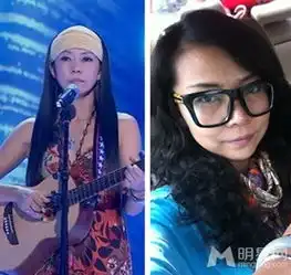 好声音学员素颜照大搜罗陈冰清纯李嘉格卖萌