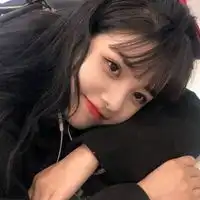 头像女原宿风韩版超拽韩系原宿风超拽女生头像