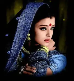 组图世界各地标准美女什么样