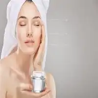 护肤品品牌女人头像微信头像图片大全