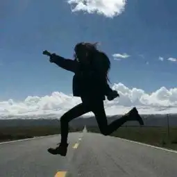 求头像的另一半