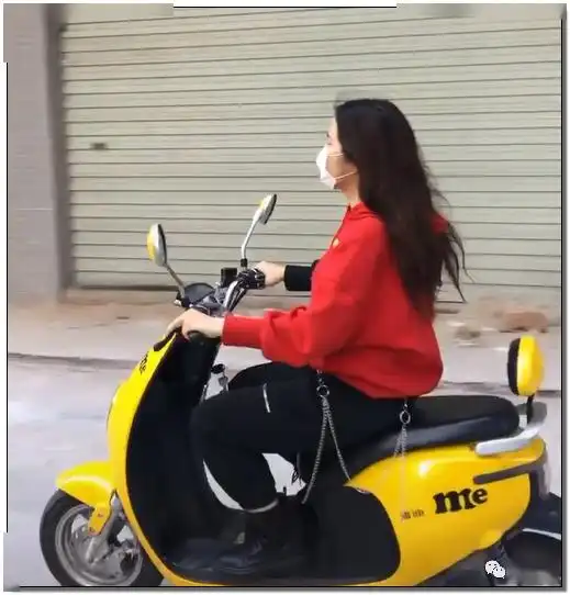 劲爆90后美女包租婆白手起家拥有400栋楼月入千万惊爆网络