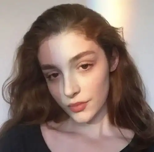 头像速递欧美系列头像