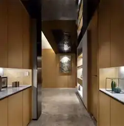 冷色调的灰色感,这样设计我ok