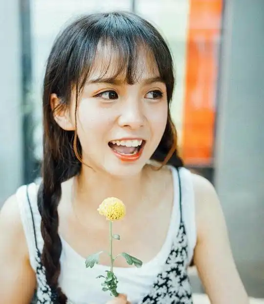 windsky的相册小仙女头像