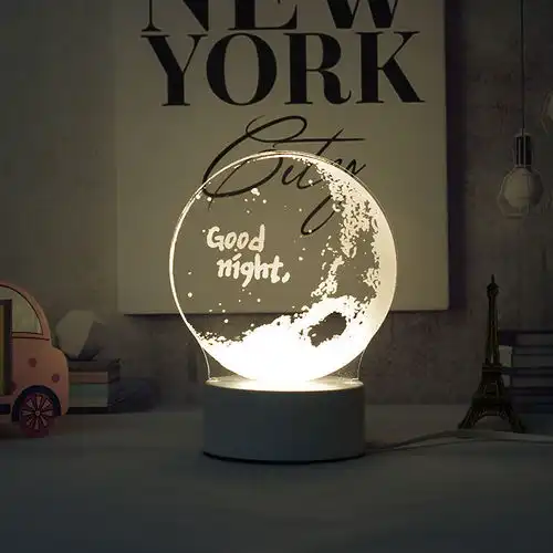 生日礼物女生闺蜜少女心ins风浪漫女友教师节礼物女老师中秋节