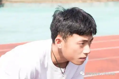 陶大男子图鉴在陶大,女生眼里最有魅力的男生长这样