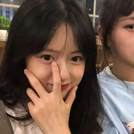 qq姐妹头像,qq姐妹头像两个人一人一张