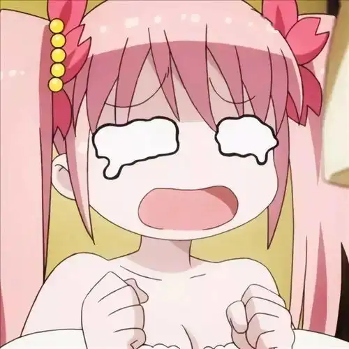 看了就想换的动漫女生头像