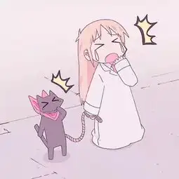 搞怪头像在哪里跌倒,就在哪里躺下