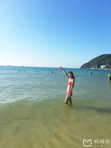 北纬18的温暖三亚之旅闺蜜行
