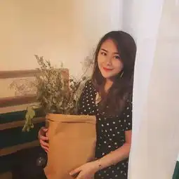 她创享从金融圈到时尚圈,跨行创业的美女ceo活成了自己想要的样子