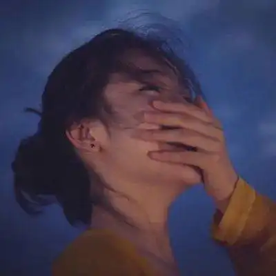 女生头像小众唯美女头像