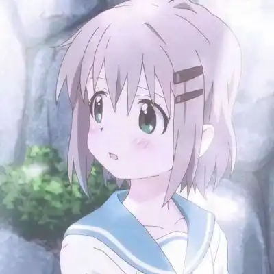 个性网女可爱头像卡通动