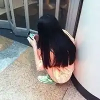 我是最最单纯的白羊座意境情侣一对qq头像