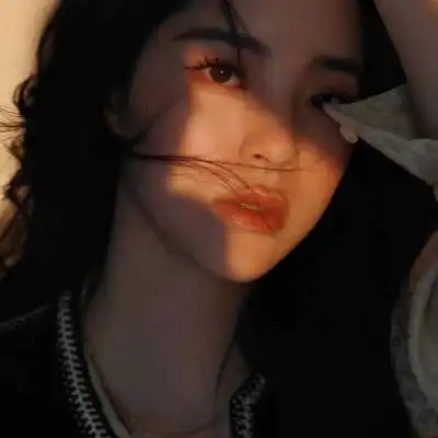 女孩子头像图集欧阳娜娜