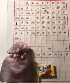 男生应该谦让女生吗小学生给出的答案让人很意外