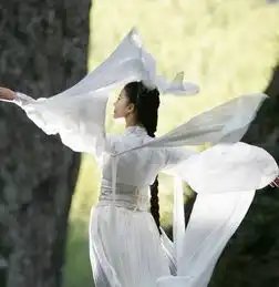 飘飘仙女大pk哪个仙气更足