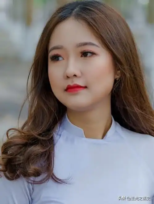 可爱的女生头像微信头像