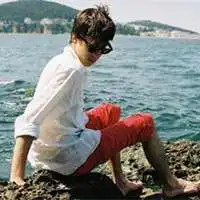初中生帅哥真人照片15岁微信头像图片大全
