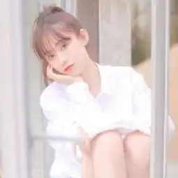 七夕精选女生微信头像吸引人