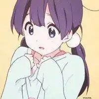 北白川馅子头像微信头像图片大全