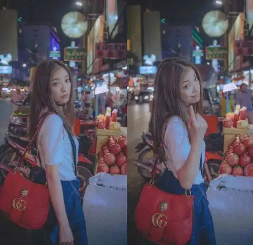 不会拍照的朋友们,福利来了,借鉴一下倪妮这些美照的姿势吧