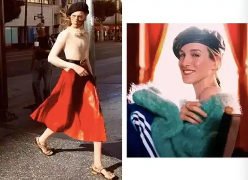 qq头像女生短发带帽日韩