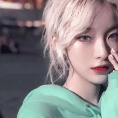 高冷女生头像侧脸霸气2020女神高冷气质头像