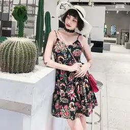 美得高级的连衣裙,不能只因为贵