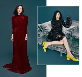 梁洛施复出气质飙升,即将参加伦敦时装周首秀,30岁女神又回来啦