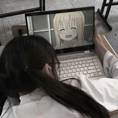 特别优秀的女生qq自动回复