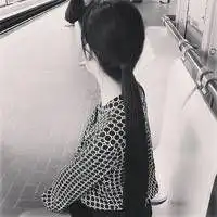 忧伤的小人图片大全微信头像图片大全
