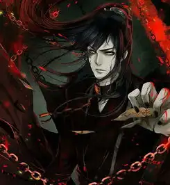 魔道祖师高清头像扑克脸汪叽娇羞的样子太可爱