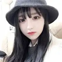 个性自拍女生头像微信头像图片大全