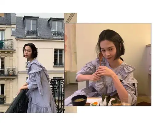 宋威龙新女友,竟然是00后的广州水原希子