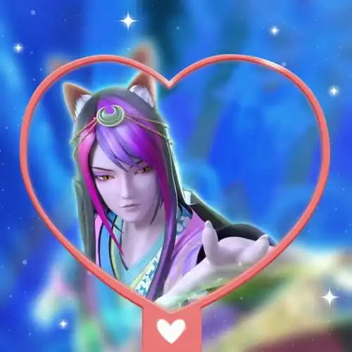 颜色万千,爵然不同