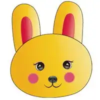 小白兔微信头像图片大全微信头像图片大全