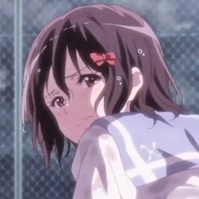 个性网女可爱头像卡通唯