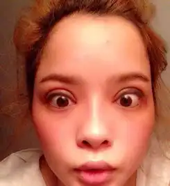 看重钱财,看淡感情具有拜金特征的女人面相,不建议深交