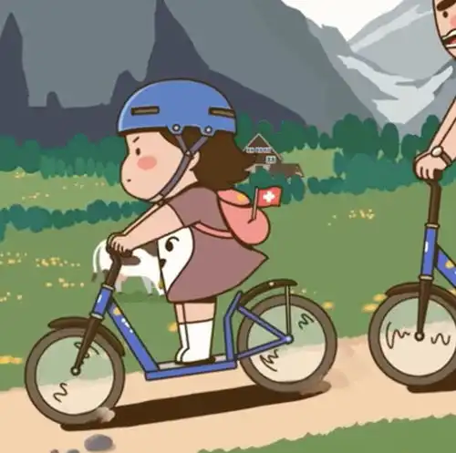 有趣的情侣都喜欢这些头像