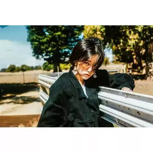 ins头像女生高级感闺蜜