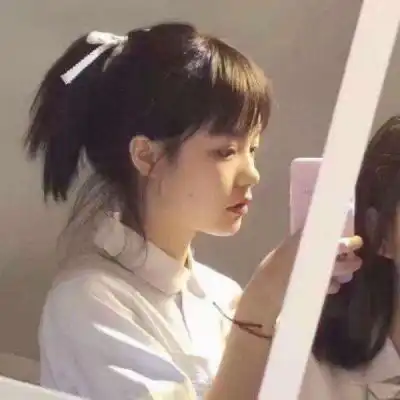 闺蜜头像两人同框一对