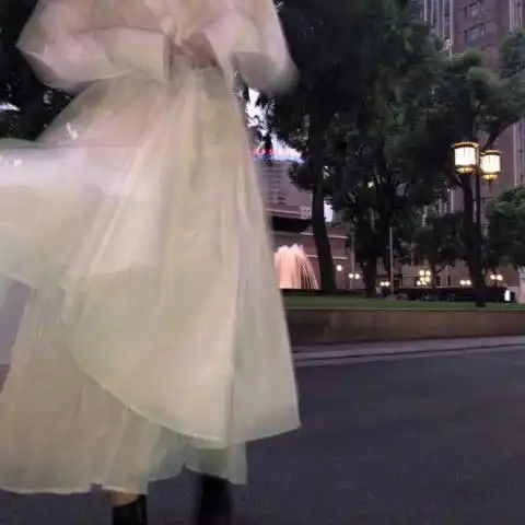 ins清新脱俗仙女头像除了先生美貌,不接受任何贿赂