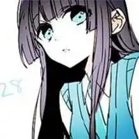 高冷女神都在用的头像校