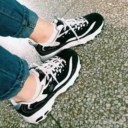 时尚本就是个大轮回,平价女款老爹鞋推荐榜