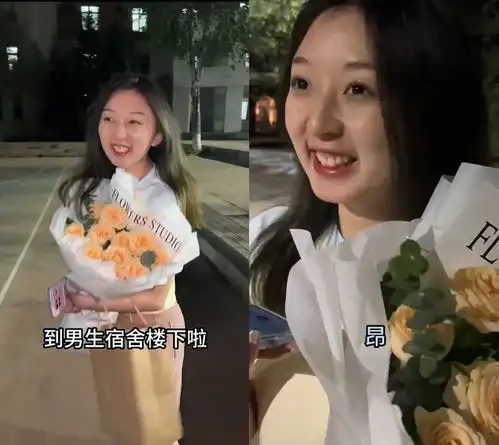 女孩毕业前向暗恋3年的人表白,一路兴奋策划超激动,结局心酸