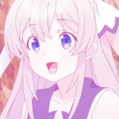 二次元福利卡哇伊